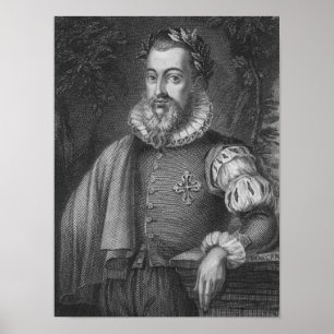 Affiche Torquato Tasso