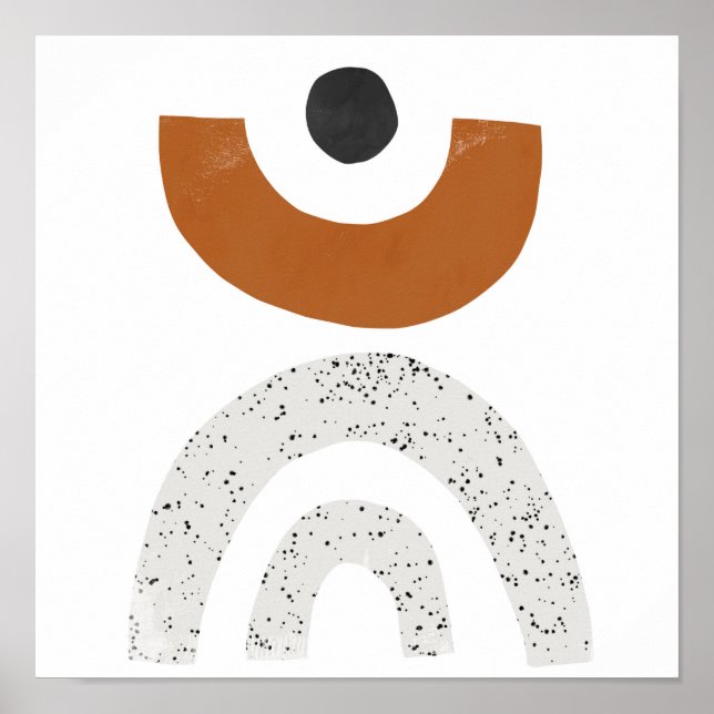 Affiche Tota II (Devant)