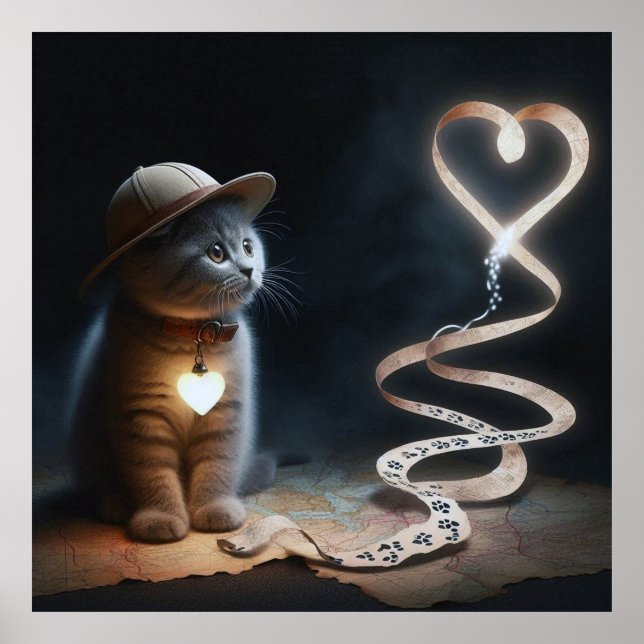 Affiche Totalement Perdu dans l'Amour (Devant)