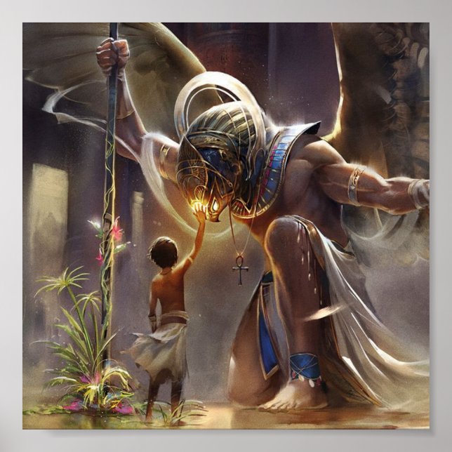 Affiche Touchez l'affiche Sky (Devant)