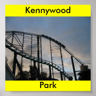 Affiche Touchez Le Ciel