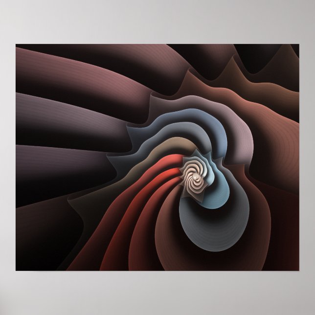 Affiche Toujours bonnes nouvelles (Devant)