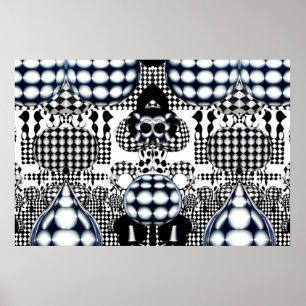 Affiche Toujours vérifier votre optique d'abord