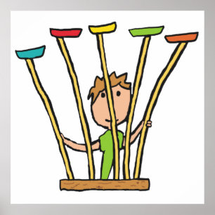 Affiche Tournage de plaque