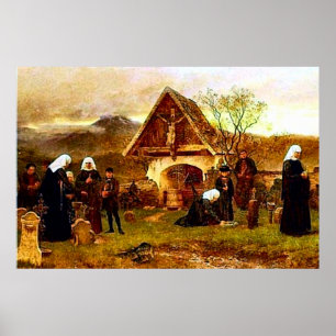 Affiche Tous les Âmes