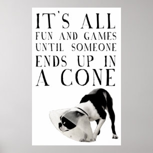Affiche Tous les amusement et jeux jusqu'à quelqu'un fini