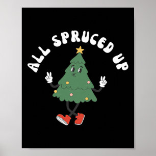 Affiche Tous les Bougie Xmas Drôle Noël Super