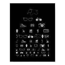 Tous les jours - noir