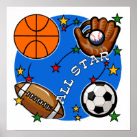 Tous les T-shirts et cadeaux Star Sports