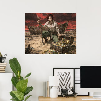 Affiche Tout à Moi