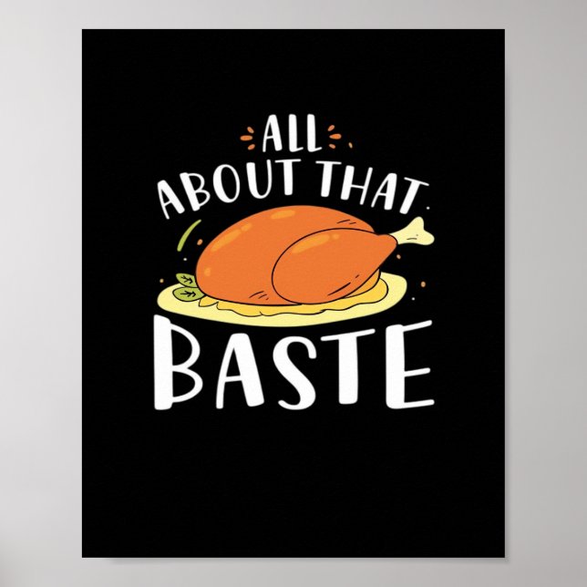 Affiche Tout À Propos De Cette Conception De Baste (Devant)