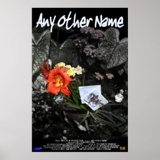 Affiche Tout autre nom