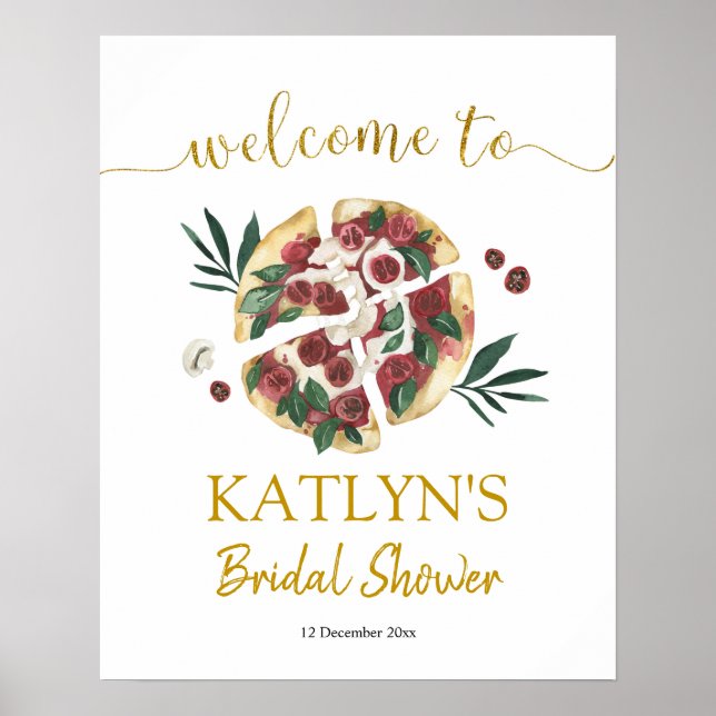 Affiche Tout ce dont vous avez besoin est d'amour et de pi (Devant)