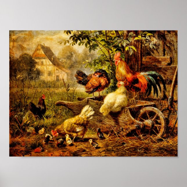 Affiche Tout Ce Que J'Ai Besoin De Savoir (Devant)