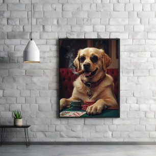 Affiche Tout dans : fourrure, chips et Swagger