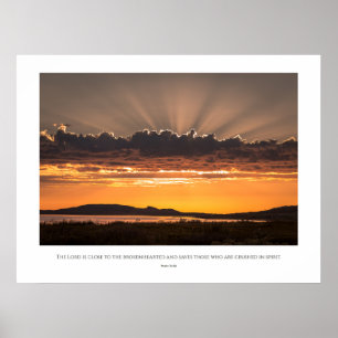 Affiche Tout est question de voyage.