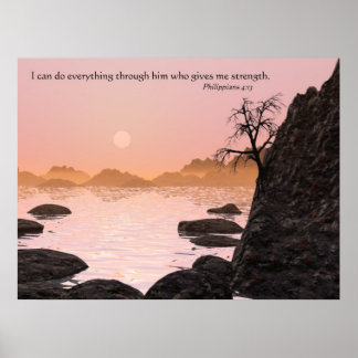 Affiche Tout par Lui