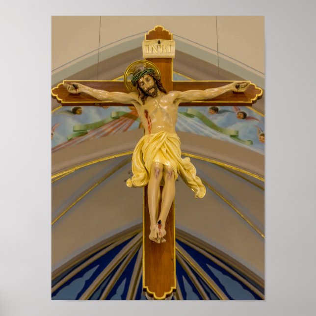 Affiche Tout pour vous (Devant)