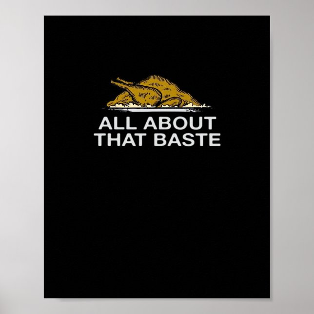 Affiche Tout Sur Ce Baste Classic (Devant)