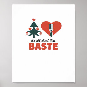 Affiche Tout Sur Ce Baste Noël Classique