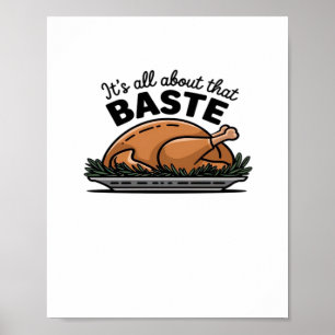 Affiche Tout Sur Ce Baste Noël Classique