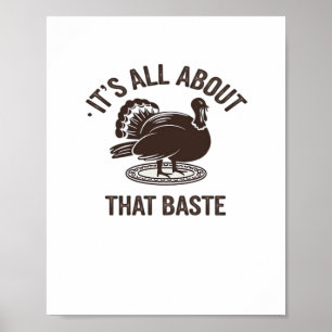 Affiche Tout Sur Ce Baste Noël tendance