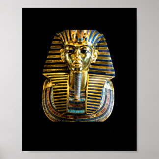Affiche Toutankhamon