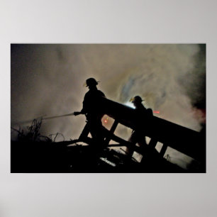 Affiche Toute la nuit