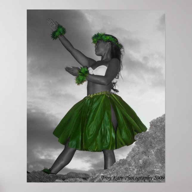 Affiche Tradition (Devant)