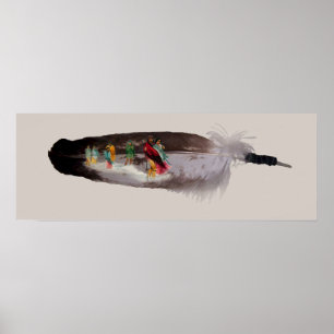 Affiche Trail of Tears