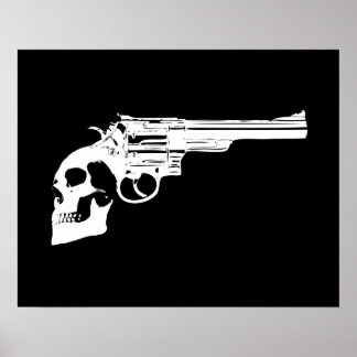 Affiche Traitement de la mort