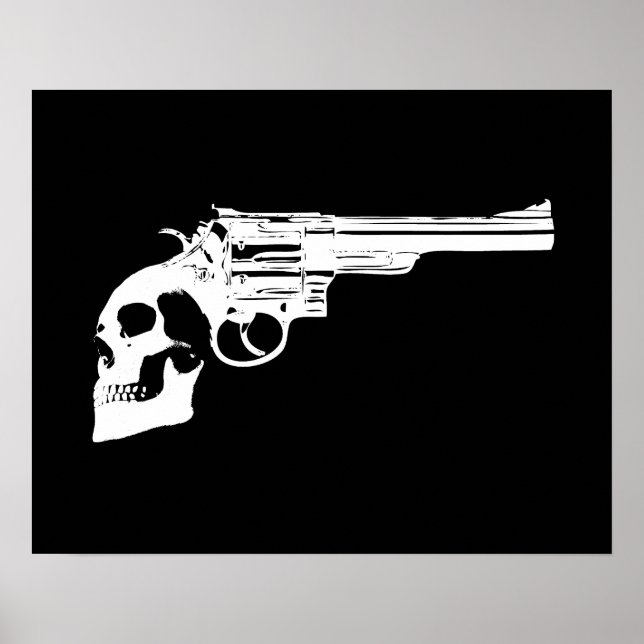 Affiche Traitement de la mort (Devant)