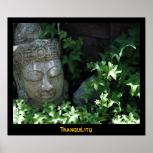 Affiche Tranquilité