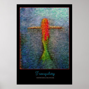 Affiche Tranquility Two