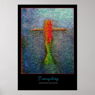 Affiche Tranquility Two