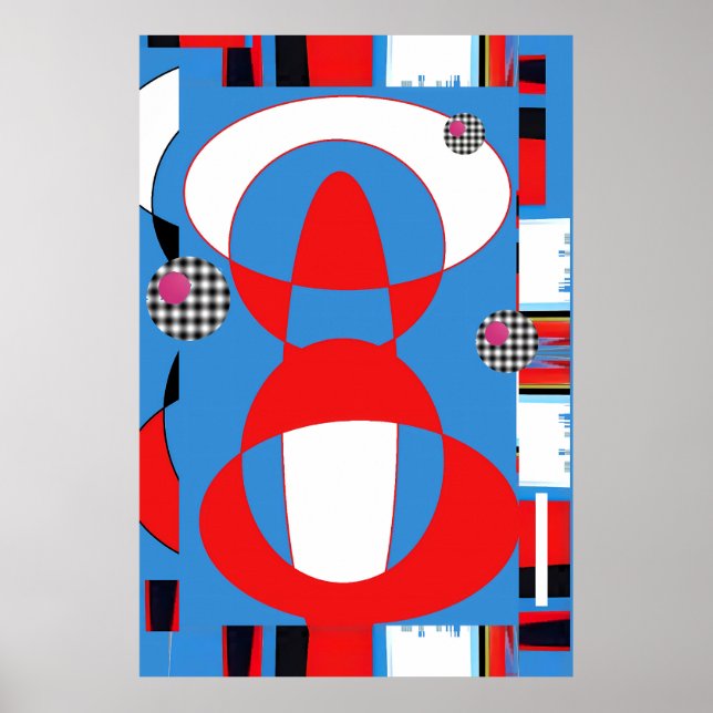 Affiche Transbordement (Devant)