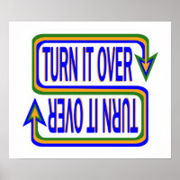 Transformez-Le Au-Dessus De Citation Inspirationne