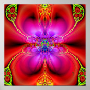 Affiche Transition externe Version 1 (12 par 12)