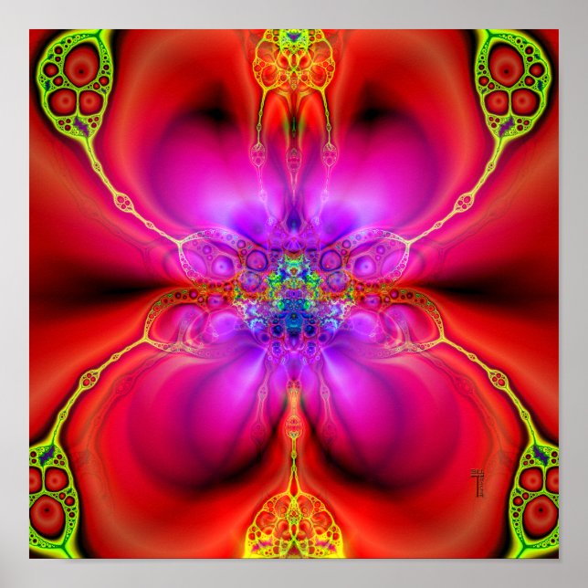 Affiche Transition externe Version 1 (12 par 12) (Devant)