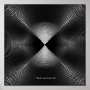 AFFICHE TRANSMISSION