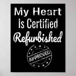 Affiche Transplanter la chirurgie cardiaque du patient car