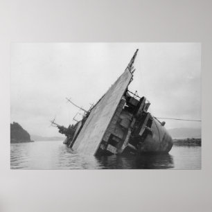 Affiche Transporteur Amagi