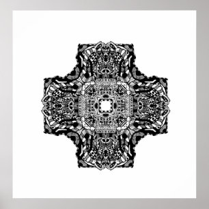 Affiche Traversée des constructeurs