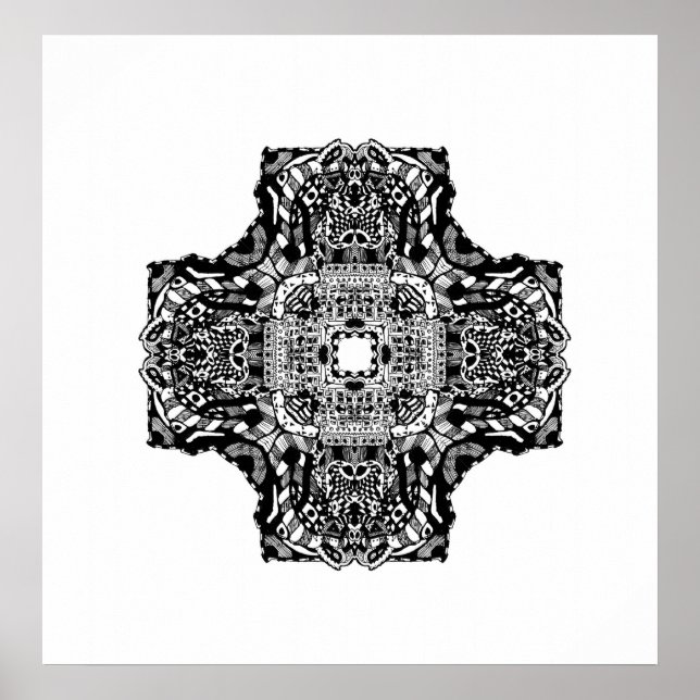 Affiche Traversée des constructeurs (Devant)