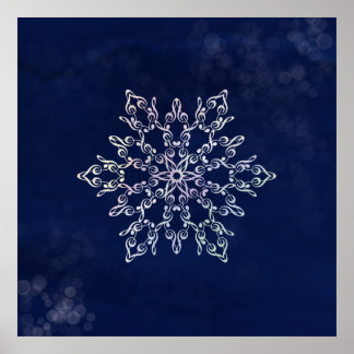 Affiche Trebleflake 2019