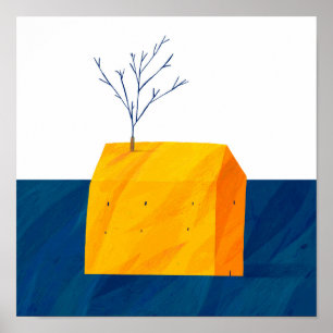 Affiche Tree