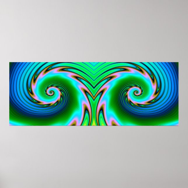 Affiche Tree of Life (Devant)