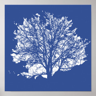 Affiche Tree of Life