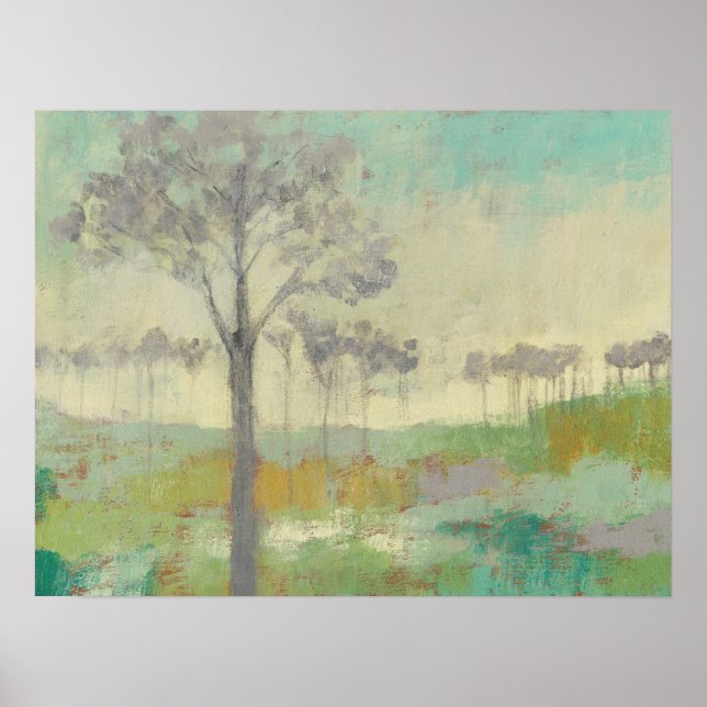 Affiche Tree Stand (Devant)