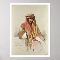 Trehem - de Babylonia, 1854